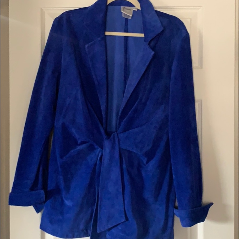 Finley Jacket